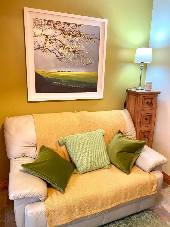 3 Bedroom House Located In Centre Of 康多纳 外观 照片