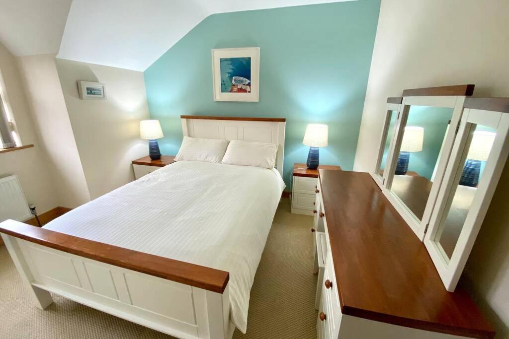 3 Bedroom House Located In Centre Of 康多纳 外观 照片