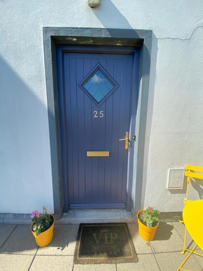 3 Bedroom House Located In Centre Of 康多纳 外观 照片